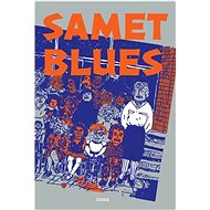 Samet blues - 