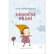 Vánoční přání - Hana Pinknerová