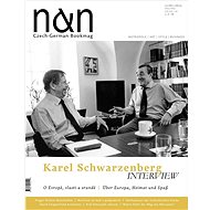 N&N Czech-German Bookmag: Karel Schwarzenberg Interview - 