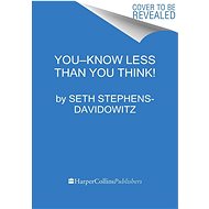 Don't Trust Your Gut - Seth Stephens-Davidowitz