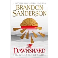 Dawnshard: A Stormlight Archive Novella - Brandon Sanderson