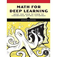 Math for Deep Learning: What You Need to Know to Understand Neural Networks - 