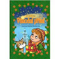 Vánoční přání - Jiří Zdobnický