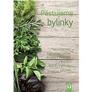 Pěstujeme bylinky - Karin Hochegger