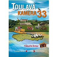 Toulavá kamera 33 - Iveta Toušlová; Josef Maršál
