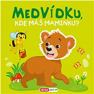 Medvídku, kde máš maminku? - 