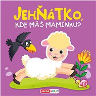 Jehňátko, kde máš maminku? - 