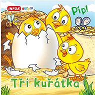 Tři kuřátka - 
