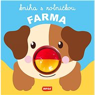 Farma kniha s rolničkou - 