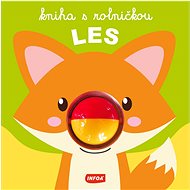 Les kniha s rolničkou - 