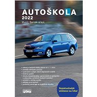 Autoškola 2022 - Matěj Barták