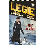 Rudý vrabčák - František Kotleta  František Kotleta; Kristýna Sněgoňová