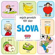 Slova mých prvních 101 slov - 