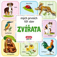 Zvířata mých prvních 101 slov - 
