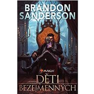 Děti bezejmenných - 