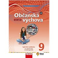 Občanská výchova 9 nová generace - 