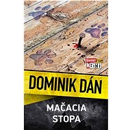 Mačacia stopa - Dominik Dán