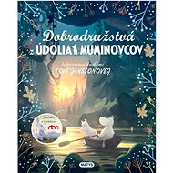 Dobrodružstvá z údolia Muminovcov - 