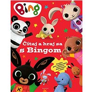 Bing Čítaj a hraj sa s Bingom - 