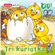 Tri kuriatka - 
