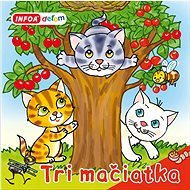 Tri mačiatka - 