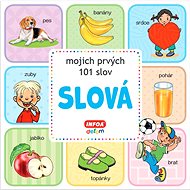 Slová mojich prvých 101 slov - 