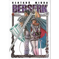 Berserk 7 - Kentaró Miura