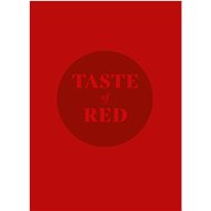 Taste of Red - Adam Dvořák