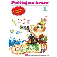 Počítajme hravo 1 - Eva Dienerová