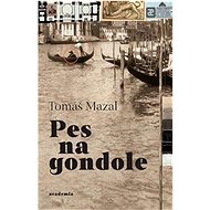 Pes na gondole - Tomáš Mazal