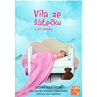 Víla ze šátečku - Zuzana Kubašáková