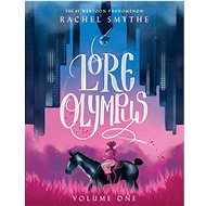 Lore Olympus: Volume One - Rachel Smythe