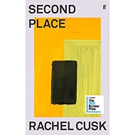 Second Place: Longlisted for the Booker Prize 2021 - Rachel Cusk