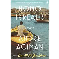 Homo Irrealis: Essays - 