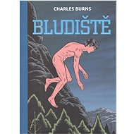 Bludiště - Charles Burns