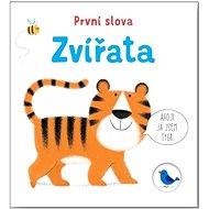 Zvířata - První slova - Matthew Oldham