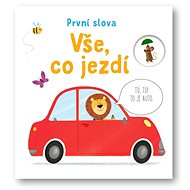 Vše, co jezdí - První slova - Matthew Oldham