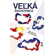 Veľká šachovnica - Zbigniew Brzezinski