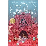 Ptáčátko - Darcy Van Poelgeest