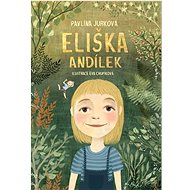 Eliška Andílek - Pavlína Jurková  Pavlína Jurková