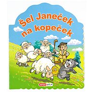 Šel Janeček na kopeček - 