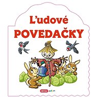 Ľudové povedačky - 