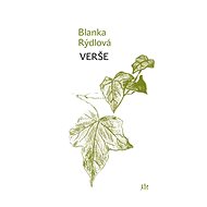 Verše - Blanka Rýdlová
