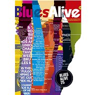 Blues alive 25 - 