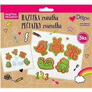 Stamps animals - Children’s Stamps