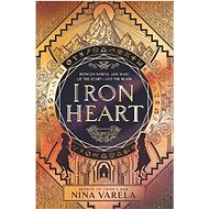 Iron Heart - Nina Varela