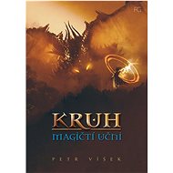 Kruh Magičtí učni - Petr Víšek