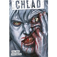 Chlad - Paul Tobin