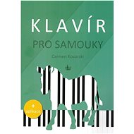 Klavír pro samouky - 
