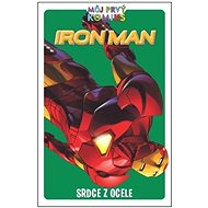 Iron Man: Srdce z ocele - 
